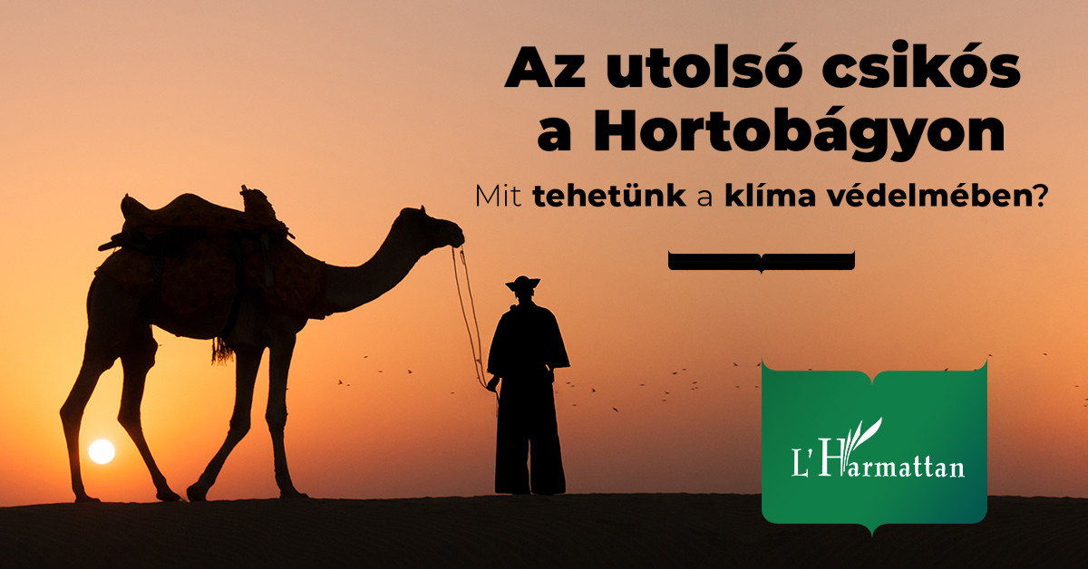 Ismerd meg a klímaváltozás vezető szakértőinek válogatott könyveit!