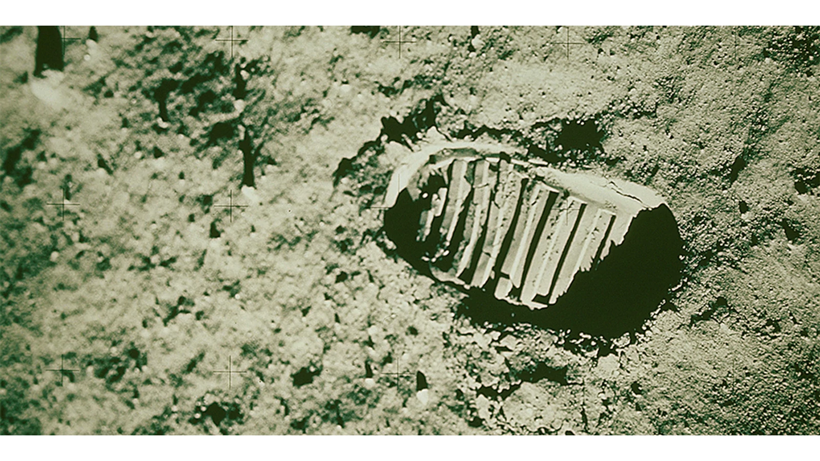 Utolsó lépés a Földön?