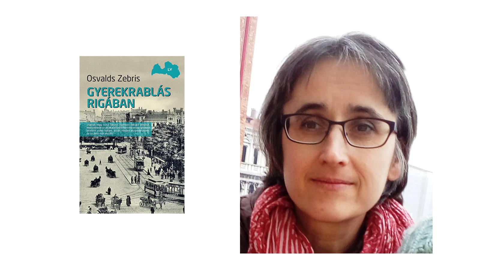 „…írónak lenni teljesen normális dolog, sőt, rendkívül szórakoztató életforma…”