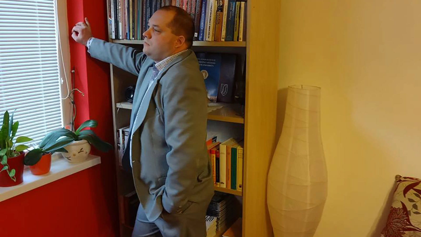 „Michal a legjobb”