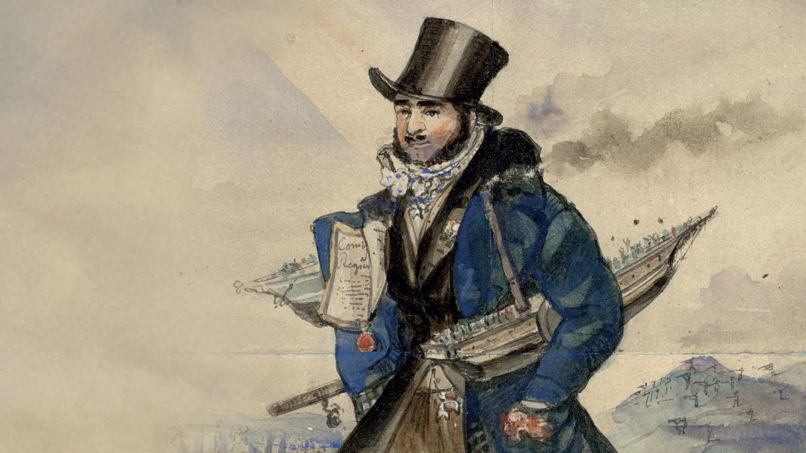 Lányi András: Búcsú a tizenkilencedik századtól