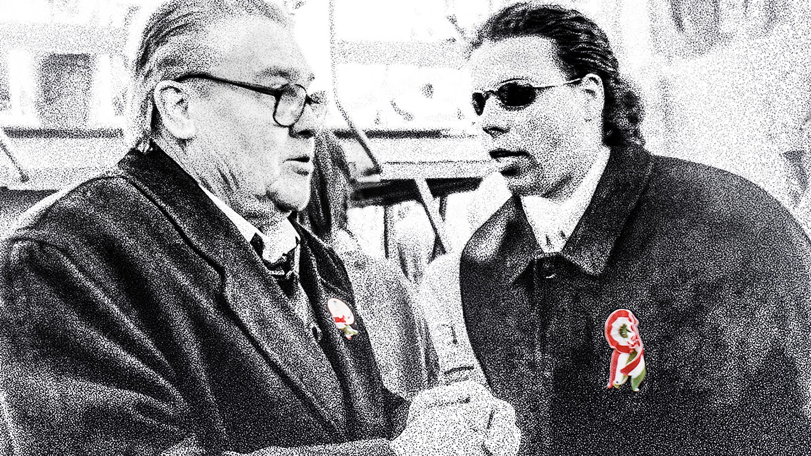 Bemutató - Csurka István – Néhány tanulmány