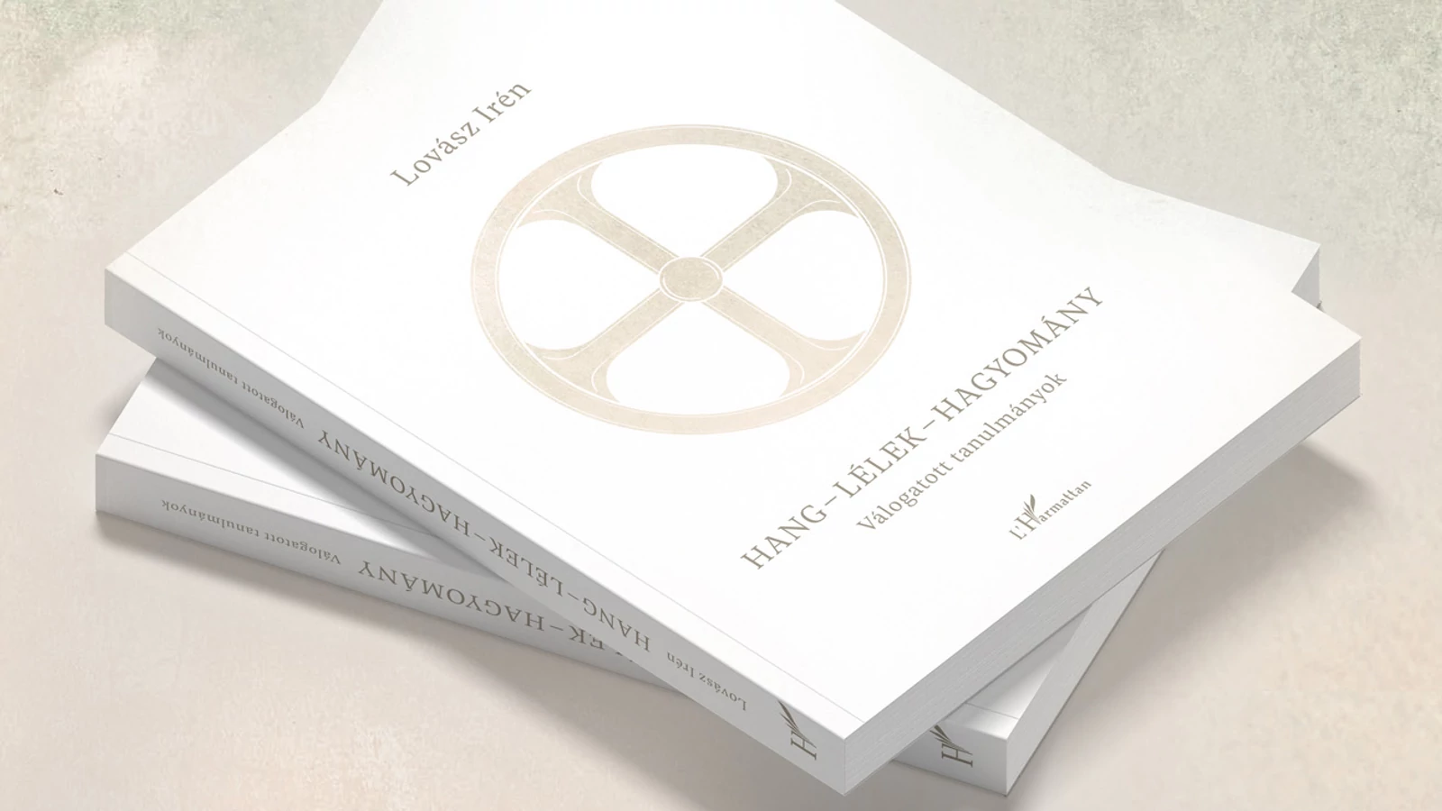 „…tán vége lehet a bicebóca létnek” – Lovász Irén útja a teljesség felé