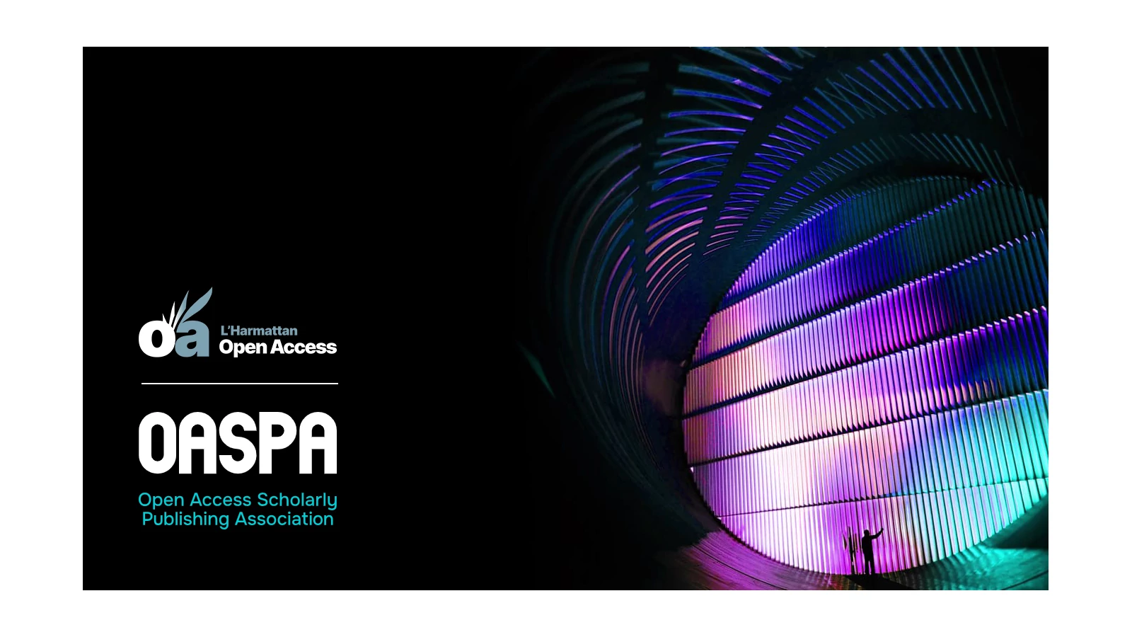 Supporting the Transition to Open Access | Poster Presented in OASPA 2025 Conference