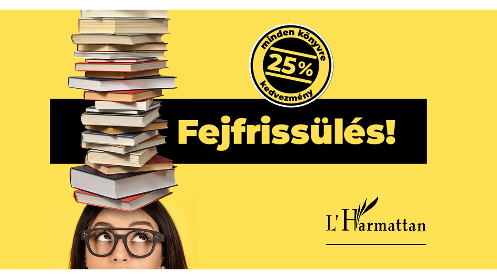 Fedezd fel a L’Harmattan új webes könyváruházát!