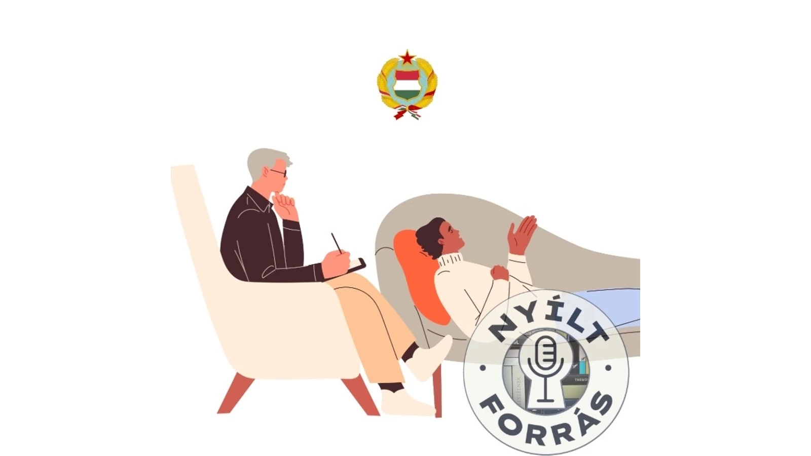 Terápiák, titkok, rendszerek – A pszichoterápia története a Kádár-korban, beszélgetés Papp Barbara kutatóval 