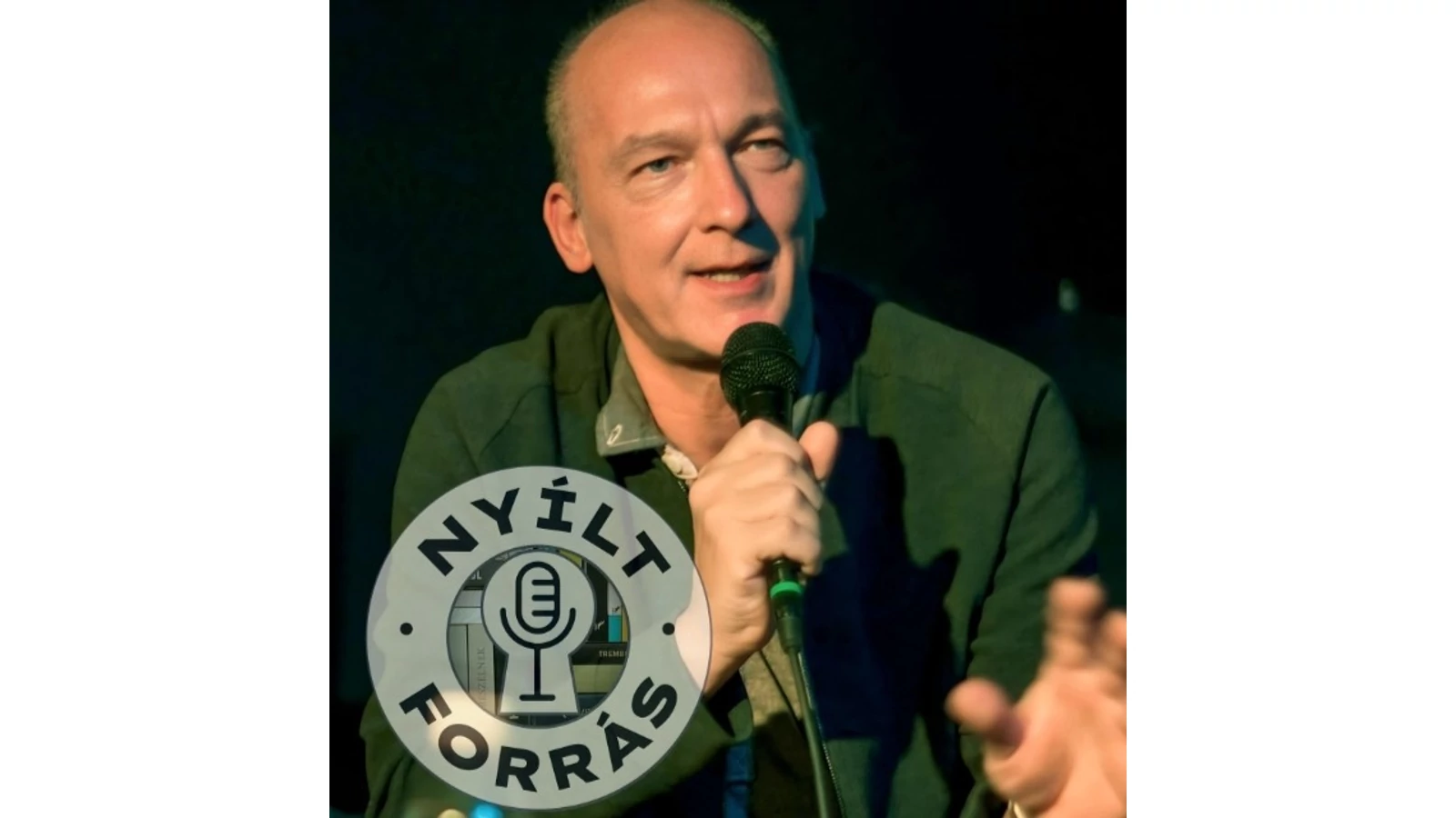 Hamis próféták és angyalok – Szabó Gáborral a Krasznahorkai-univerzumról 