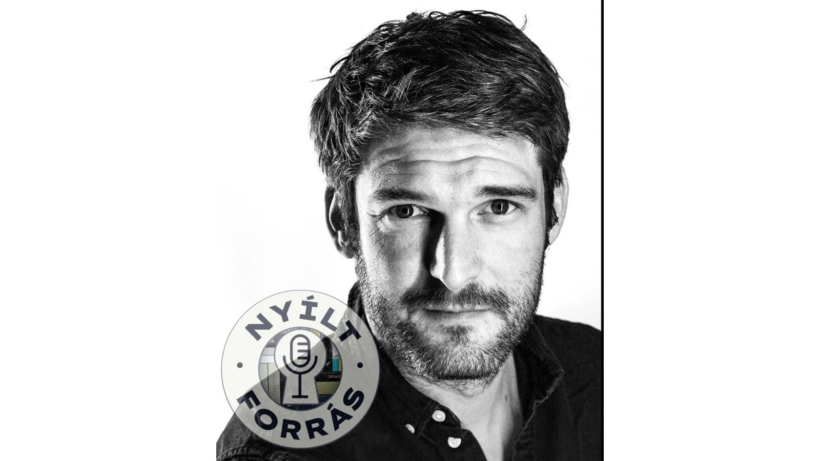 A színház mint tudatmodell és a kortárs előadások  – Beszélgetés Závada Péterrel a színházfenomenológiáról