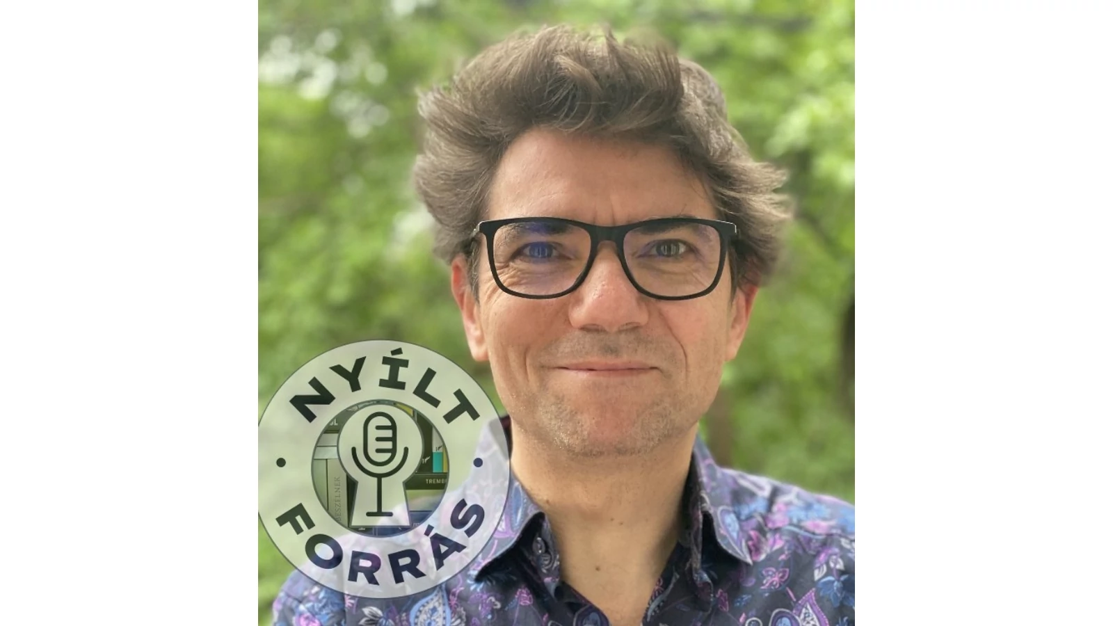 Színház és hipnózis összefüggése és a mérhető színház - Beszélgetés Simon Balázs rendezővel a színpadi hatás architektúrájáról 