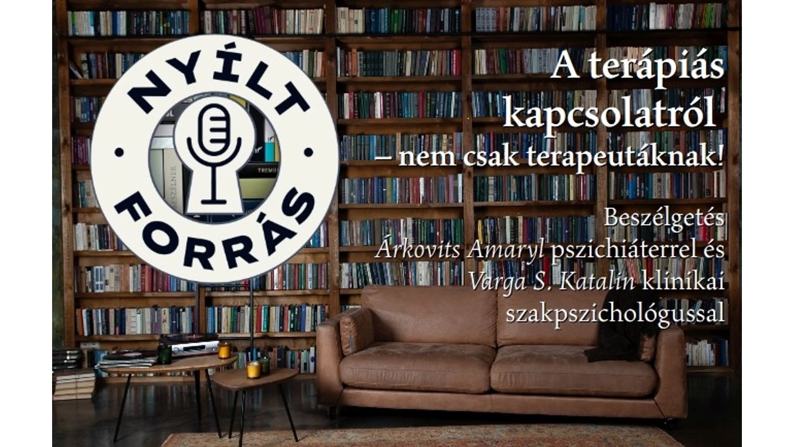 Nyílt forrás podcast