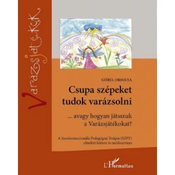 Varázsjátékok