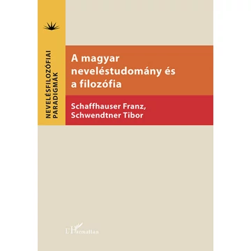 Nevelésfilozófiai paradigmák