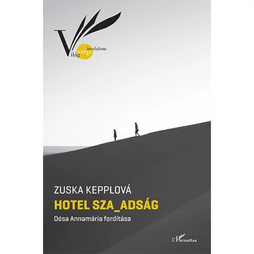 Világ-szép-irodalom
