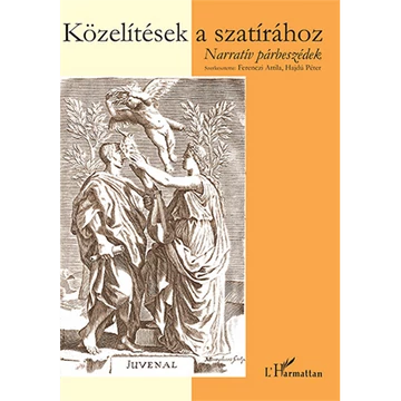 Párbeszéd-kötetek