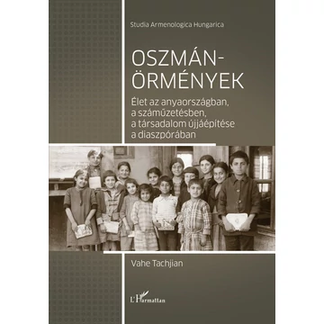 Studia Armenologica Hungarica