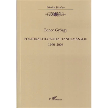 Politikai filozófia