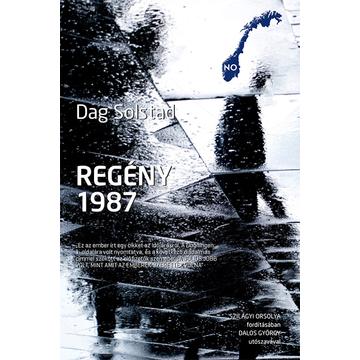 Kép 1/2 - Regény, 1987