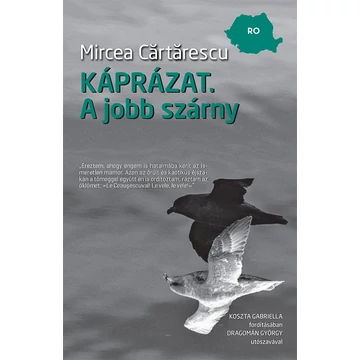 Kép 1/2 - Káprázat. A jobb szárny