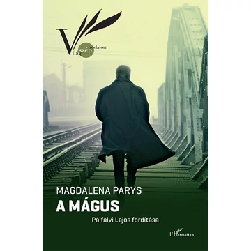 Kép 1/2 - A mágus