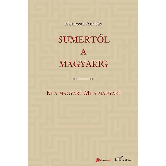 Sumertől a magyarig