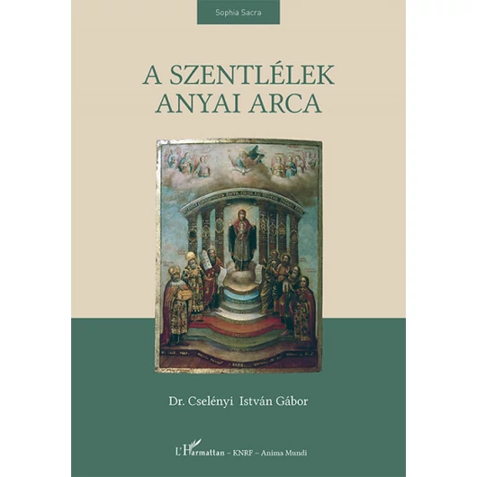 A Szentlélek anyai arca