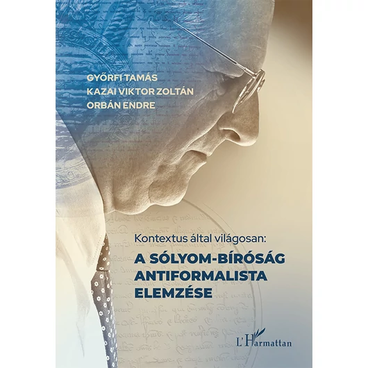 Kontextus által világosan:   A Sólyom-bíróság antiformalista elemzése