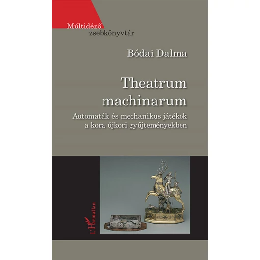 Theatrum machinarum