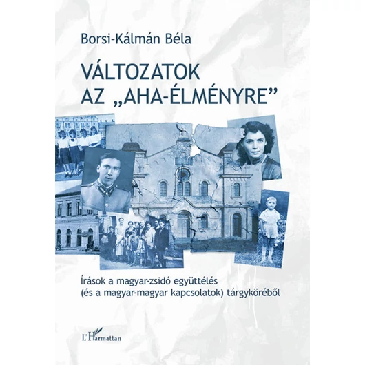 Változatok az „aha-élményre”