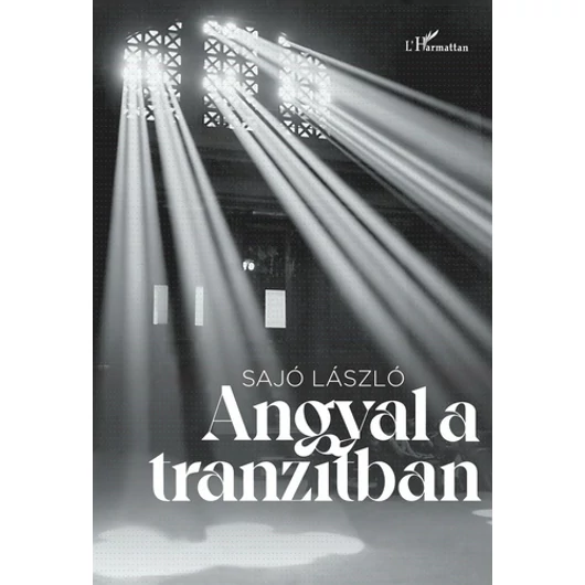 Angyal ​a tranzitban