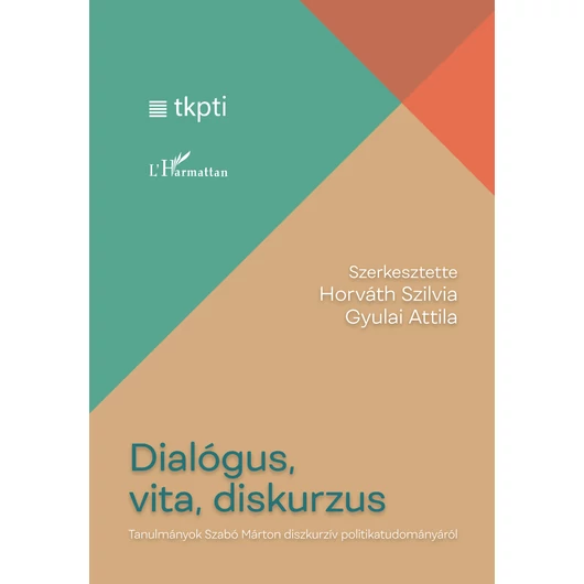 Dialógus, vita, diskurzus