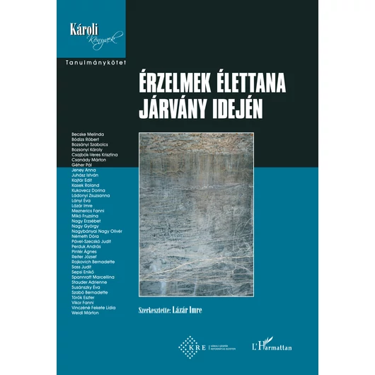 Érzelmek élettana járvány idején