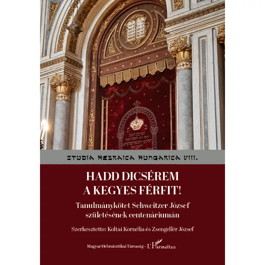 Hadd dicsérem a kegyes férfit!