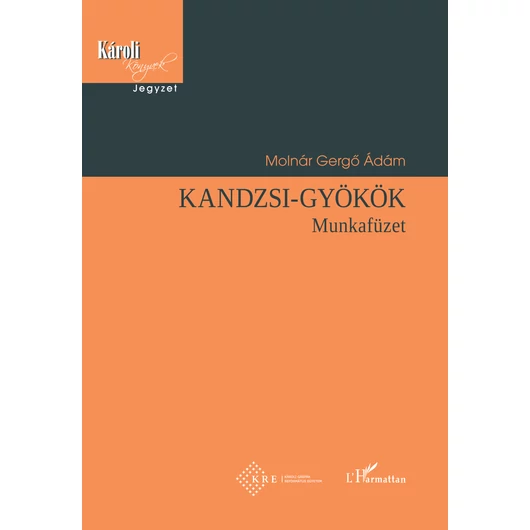 Kandzsi-gyökök