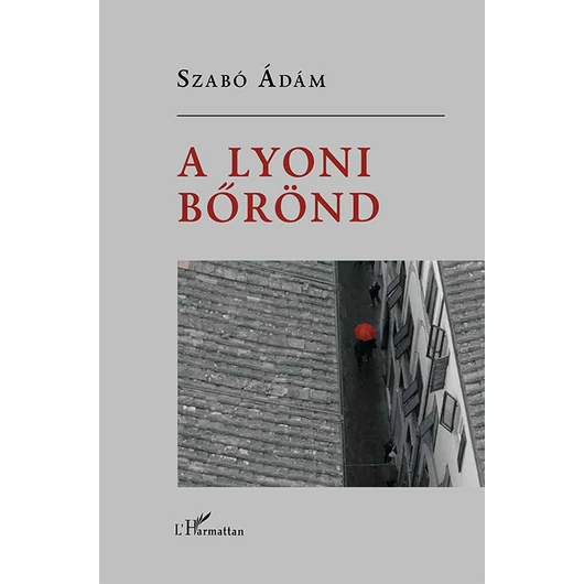 A lyoni bőrönd
