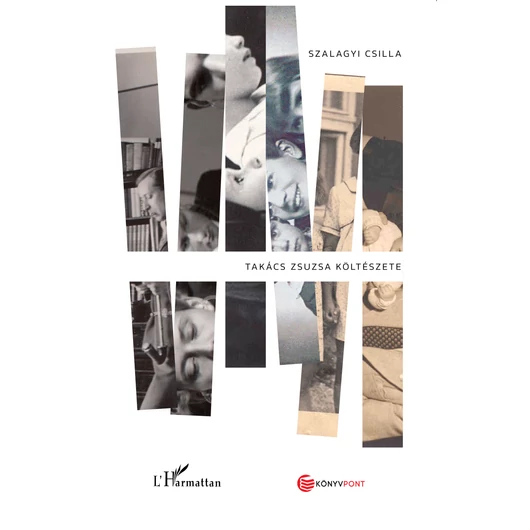 Takács Zsuzsa költészete