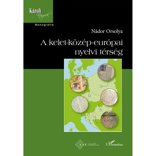 A kelet-közép-európai nyelvi térség