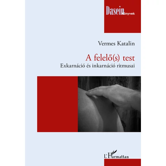 A felelő(s) test
