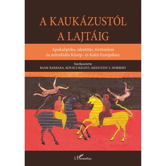 A Kaukázustól a Lajtáig. Őze Sándor 60