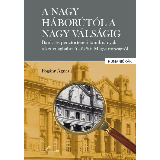 A nagy háborútól a nagy válságig