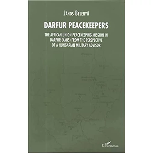 Darfur Peacekeepers