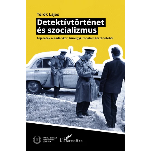 Detektívtörténet és szocializmus