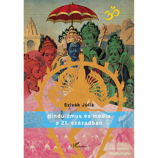 Hinduizmus és média a 21. században