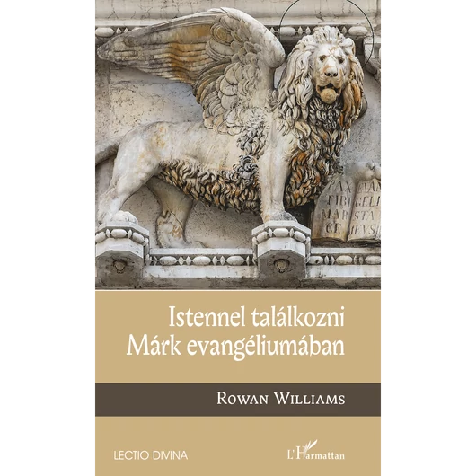 Istennel találkozni Márk evangéliumában