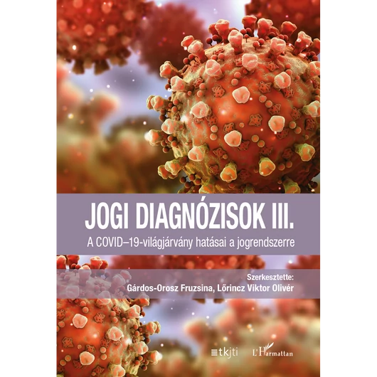 Jogi diagnózisok III.