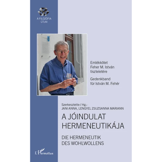 A jóindulat hermeneutikája