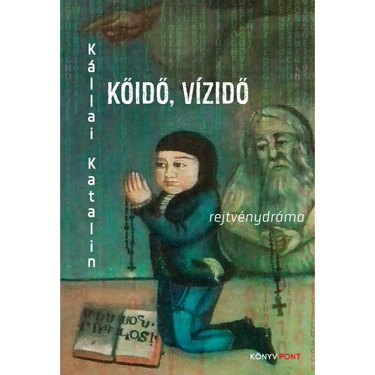 Kőidő, vízidő