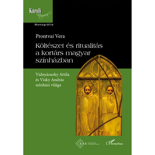 Költészet és ritualitás a kortárs magyar színházban