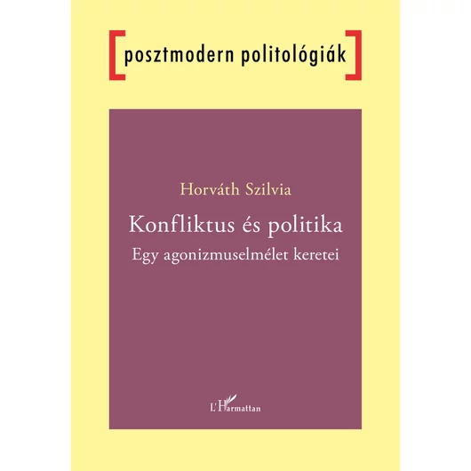 Konfliktus és politika