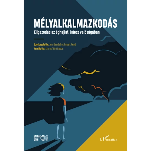 Mélyalkalmazkodás