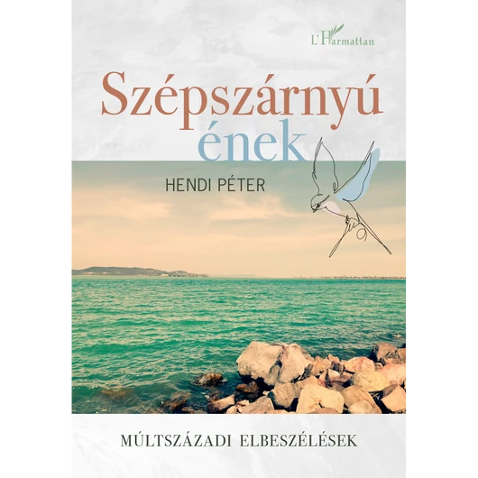 Szépszárnyú ének